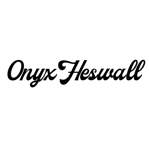 Onyx Heswall