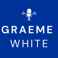 Graeme White